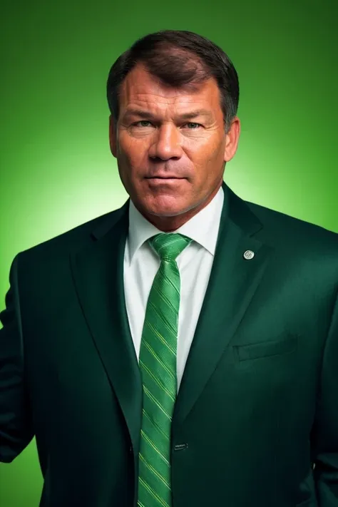 mike rounds <lora:senate_082_mike_rounds:0.65> , face closeup, face focus, shirt, formal, suit, collared shirt, white shirt, jacket,
green suit, dollars, money, bills, green banknotes flying,
best quality, masterpiece, HDR, professional, studio quality, highres,