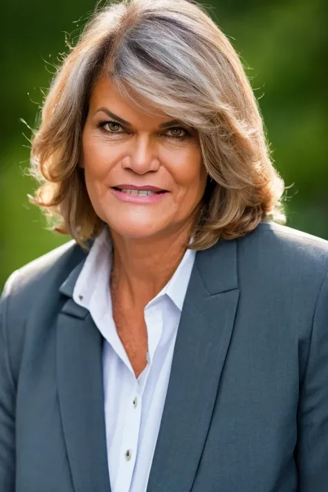 cynthia lummis <lora:senate_100_cynthia_lummis:0.65> , face closeup, face focus, shirt, formal, suit, collared shirt, white shirt, jacket,
capitol hill at background,
best quality, masterpiece, HDR, professional, studio quality, highres,