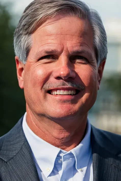 john hoeven <lora:senate_067_john_hoeven:0.65> , face closeup, face focus, shirt, formal, suit, collared shirt, white shirt, jacket,
capitol hill at background,
best quality, masterpiece, HDR, professional, studio quality, highres,