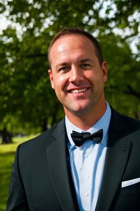 eric schmitt <lora:senate_050_eric_schmitt:0.65> , face closeup, face focus, shirt, formal, suit, collared shirt, white shirt, jacket,
capitol hill at background,
best quality, masterpiece, HDR, professional, studio quality, highres,