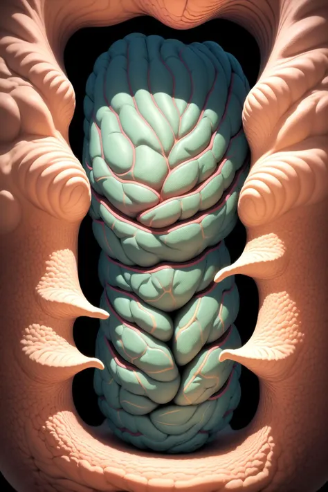 brain coral