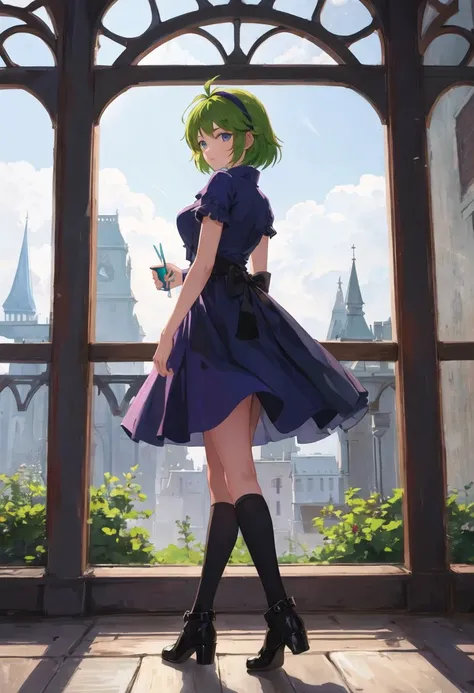 {safe:1.10}, best quality, masterpiece, highres, solo, {nino_fireemblem:0.90}, full_body