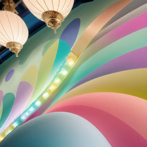 tinkerbell ultra detail , with backdrop lighting, green leaf dress ultra detailds sea background<lora:wowifierV3:0.68>