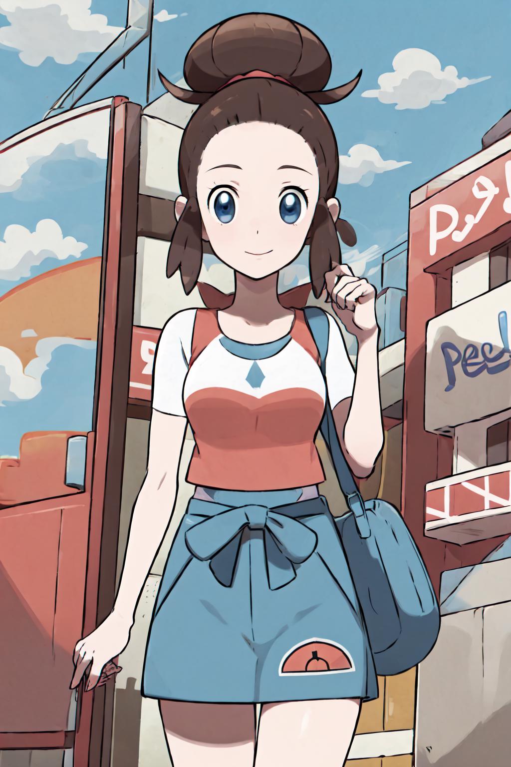 unova_mother_(pokemon bw2) v1.0 (Beta)