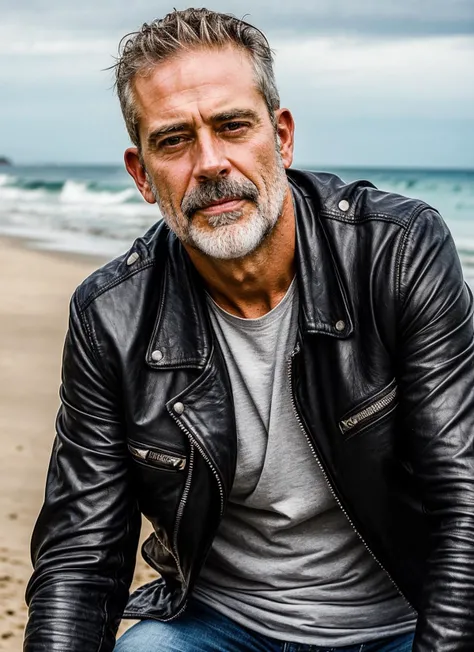 portrait of sks person, on a tropical beach in Bali, Leather jacket and skinny jeans, by Annie Leibovitz, epic character composition, natural lighting,
<lora:locon_perfecteyes_v1_from_v1_64_32:0.25>, perfecteyes
<lora:locon_perfectsmile_v1_from_v1_64_32:0.1>, (perfectsmile:0.7)
<lora:add_detail:0.6> <lora:locon_jdmnegan_v1_from_v1_64_32:1>