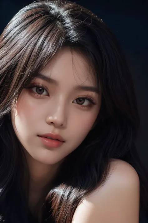 detailed eyes, Perfect features, (masterpeace, best quality, good quality:1.4), masterpeace, intricate details, cowboy shot
<lora:trangthutran:1>, trangthutran <lora:add_detail:1> <lora:lowra_v10:0.4>
