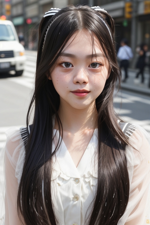 Marin Fukuda (福田真琳) v1.0