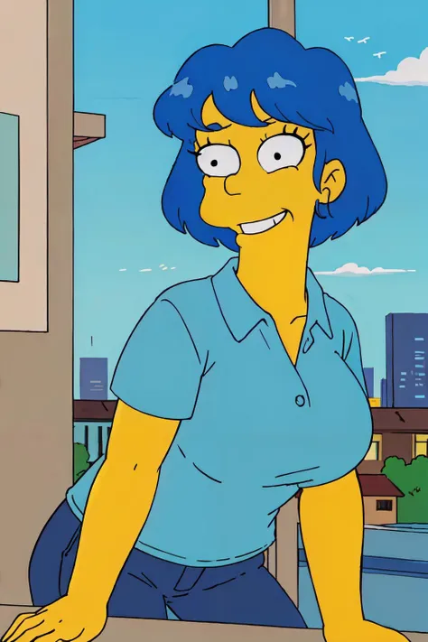 score_9, score_8_up, score_7_up, rating_explicit, zPDXL,amy wong, pink sweatsuit, circle eyes, overbite, dot pupil, source_cartoon, futuramastyle, 1girl, short hair, black hair,in college bedroom, sexy, seductive smile, happy face, saliva, shy, pink hoodie, pink pants, pants down, spread ass, open hoodie, white bra, bra lift, medium breasts, nipples, many boys around, big dick, many dicks, blowjob, saliva, swallow dick, fuck in mouth, dick deepthroat, open mouth, standing, bending over,
