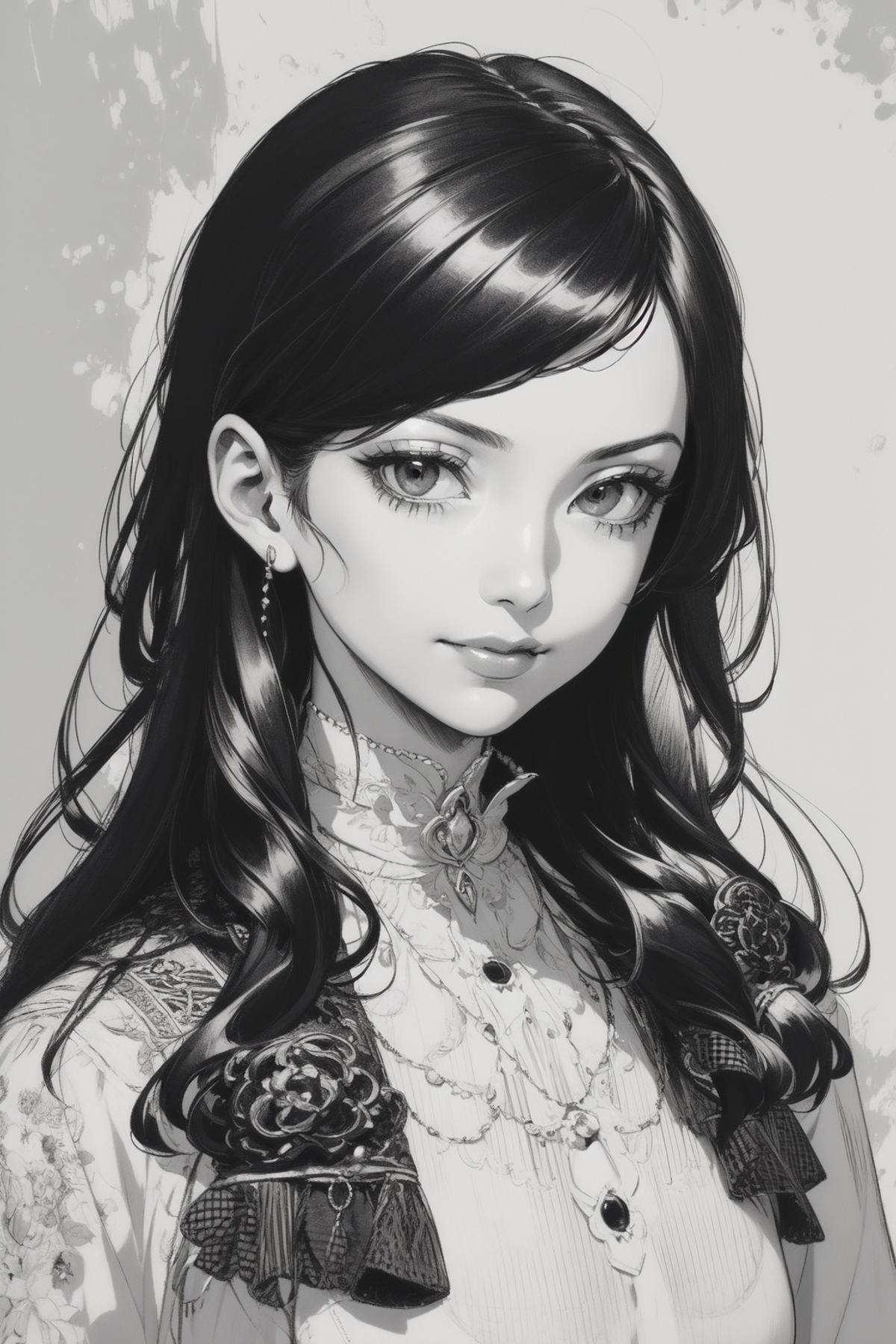 Monochrome - Greyscale v1.0