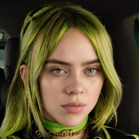 Billie Eilish