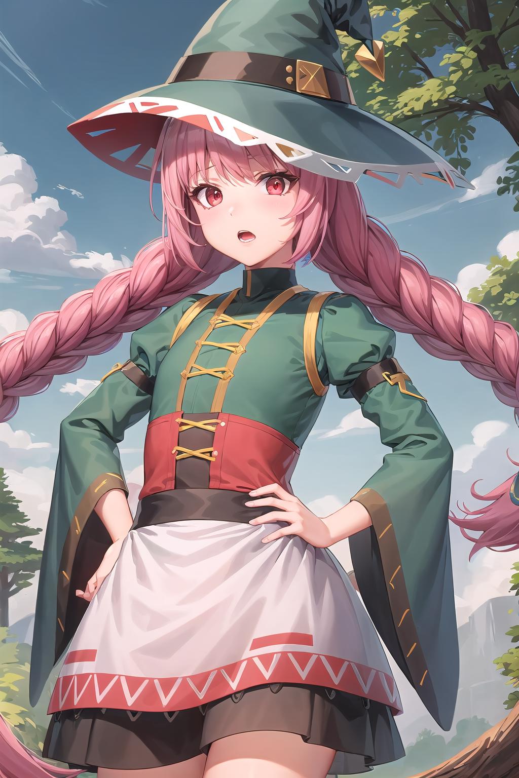 [Request] Masha (RPG Maker MV) v1.0