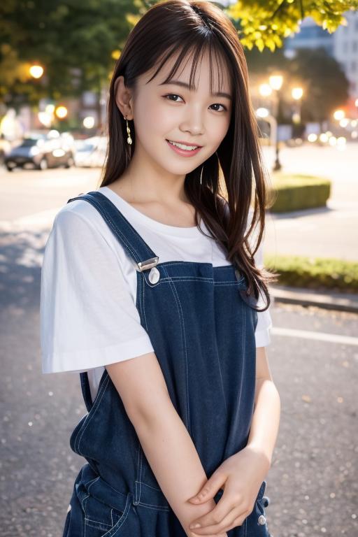 KumadaRinka_JP_Actress v1.0