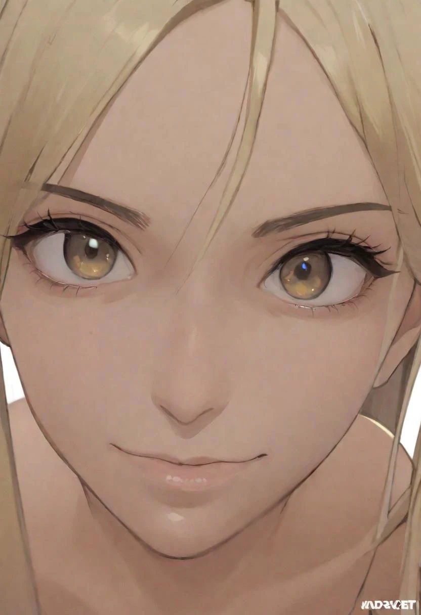 face focus view of a girl looking at the viewer, fucked hard by a man