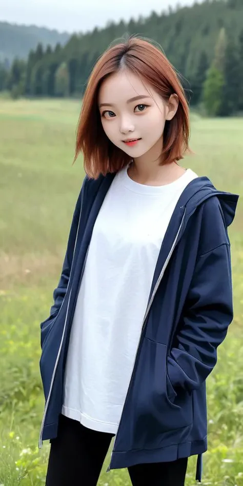 (professional-photo-realistic-quality), 1girl, outdoors