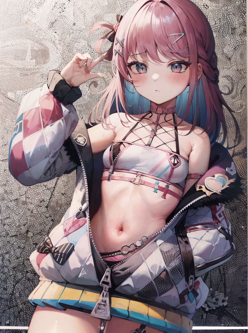 tulsi nightmare madness iv main