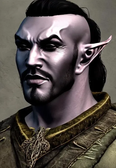 <lora:Dunmer-Male:0.8>, Dunmer-Male, 1man, solo, portrait,, (masterpiece, best quality, absurdres, detailed, ultra-detailed:1.3)