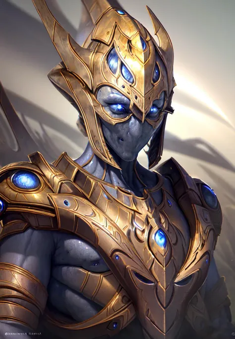 protoss, <lora:starcraft2Protoss_10b:1.5>,, (best quality), (masterpiece), (high resolution), (intricate details), (photorealistic), (cinematic light)