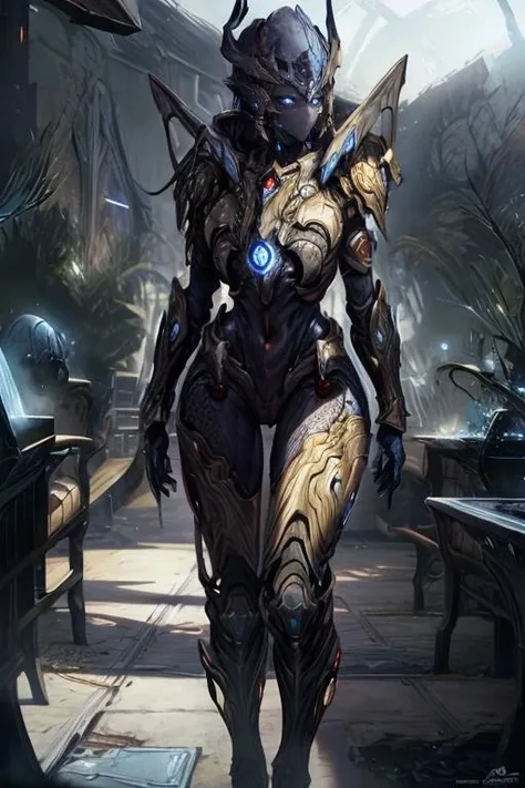 (view from front:1.1), female protoss, large breasts, indoors, day, scifi, science fiction, military, (in command bridge of space ship:1.15), facing viewer, highly detailed skin, (8k, anime, highly detailed:1.15), nsfw, masterpiece, highest quality, uncensored, natural lighting, dark studio, rim lighting, two tone lighting, dimly lit, low key, dark theme, darkbg, darkchar,
<lora:Concept_LowRA_Dark:0.1> <lora:Concept_epiNoiseoffsetDark_v2:0.1> <lora:NAI-dark:0.1> <lora:add_detail:0.4> <lora:more_details:0.4> <lora:bastard_HopeCrusher-v2:0.15>    <lyco:starcraft2protoss-000030:1.0>