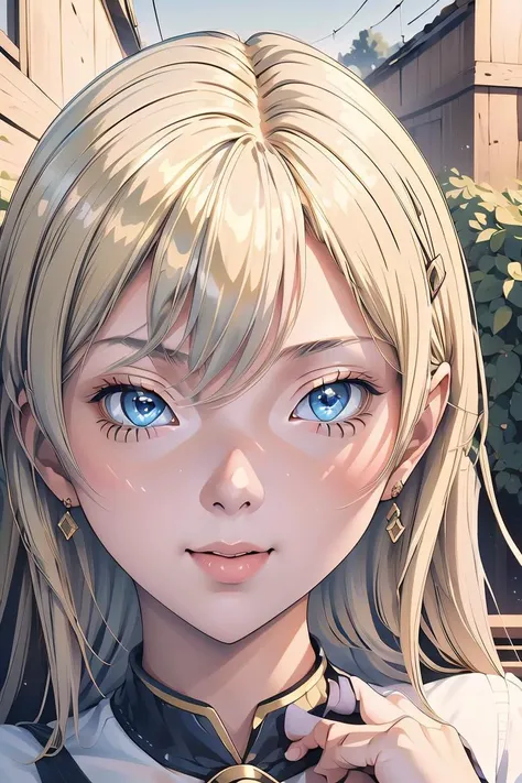(masterpiece, best quality), 1girl, <lora:himiko_pixai:1> himiko,blonde hair,blue eyes,
