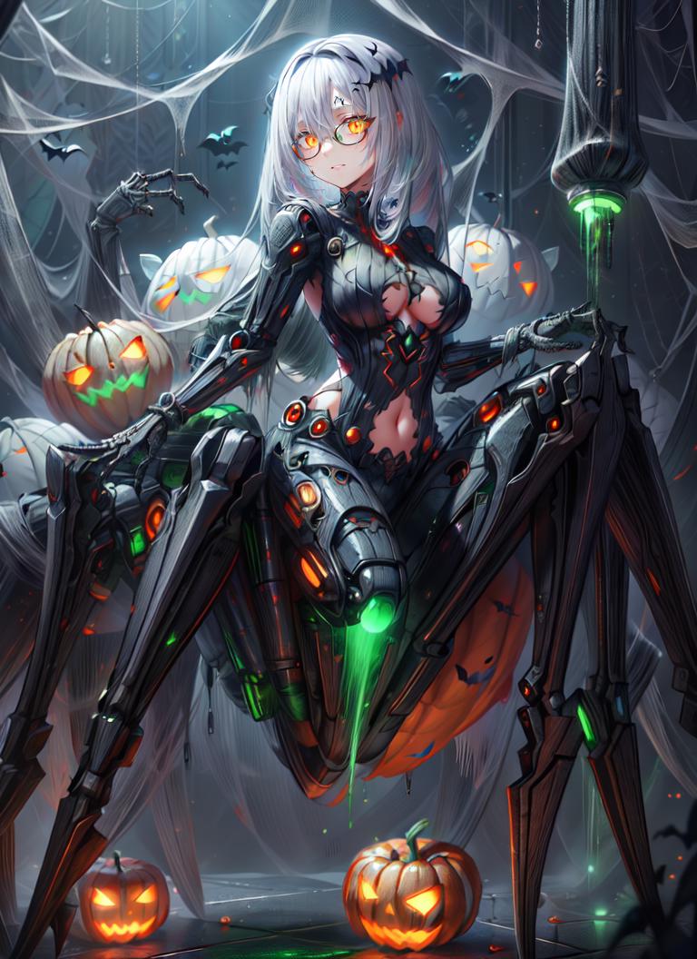Anime Arachne v1.0