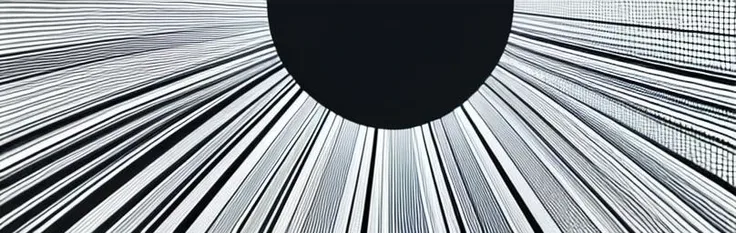 square, circle, ball, (glitchy:1.3), (line:0.8), black, white background, (singal:0.9), (minimal:1), (Vjexplo:0.9), <lora:Vj_art_inspired_by_Schneider_v1:2>