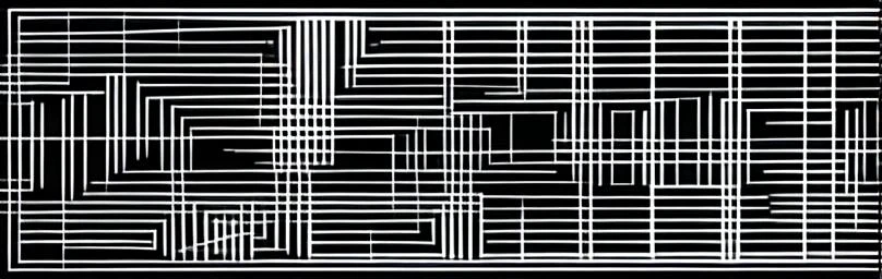 square, circle, ball, (glitchy:1.3), (line:0.8), black, white background, (singal:0.9), (minimal:1), (Vjexplo:0.9), <lora:Vj_art_inspired_by_Schneider_v1:2>