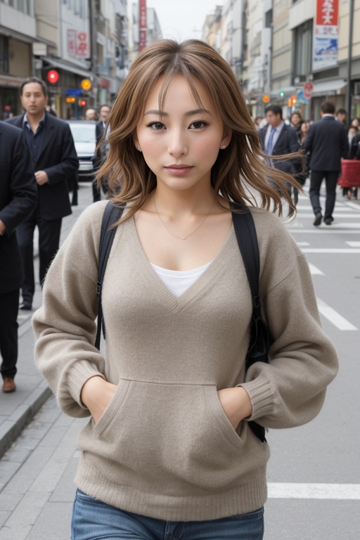 Michiyo Heike (平家みちよ) v1.0