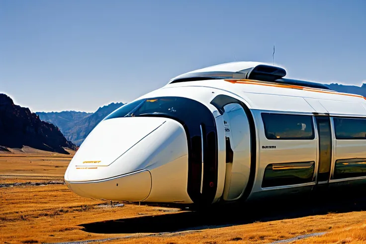 <lora:wlxz:1>, wlxz, realistic photo of futuristic transport, simple background, (masterpiece:1.0), (best quality:1.0),