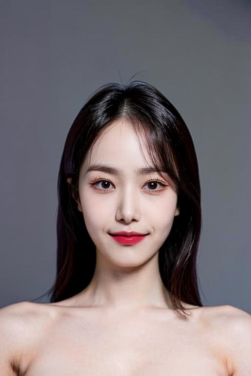 GFriend SinB (신비) Lookalike v1.0