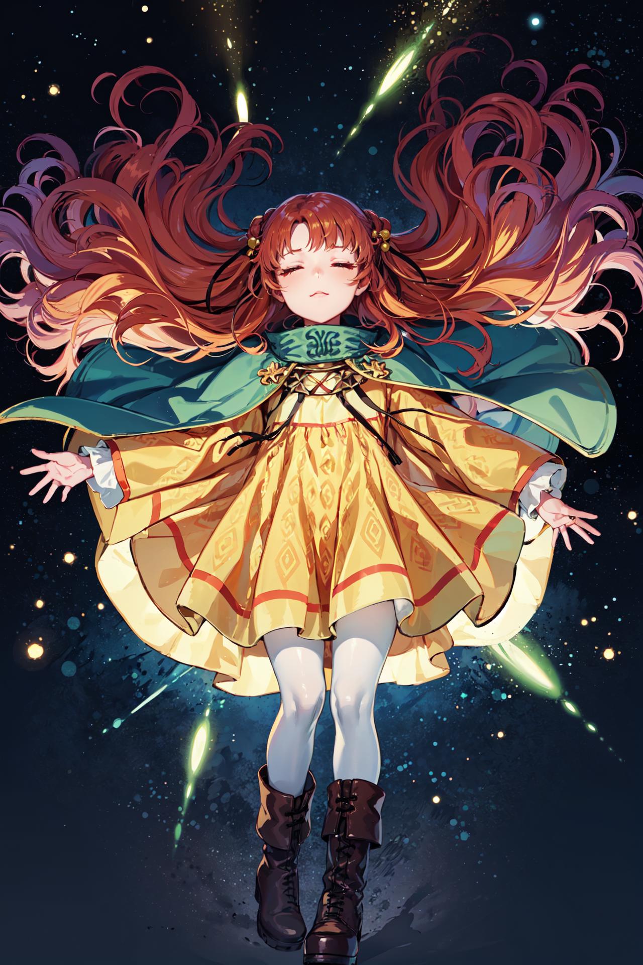 yune ( Fire Emblem ) v1.0