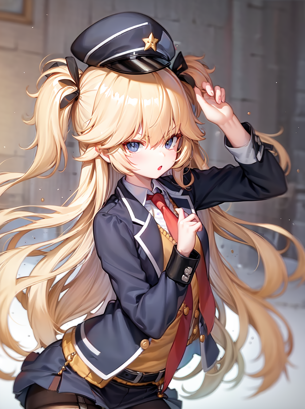 Super-Shorty Girls_Frontline v2