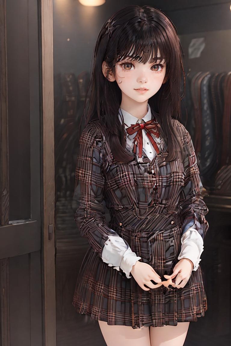 乃木坂制服_8th v1.0