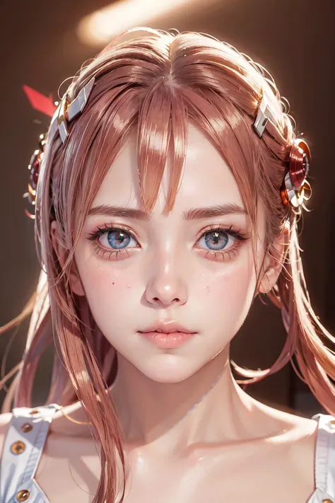 (masterpiece), (best quality), HDR, intricate detail, 1girl, solo focus, skin imperfection, skindentation, perfect face, puffy face, beautiful face, big eyes, puffy eyes, perfect eyes, eyelashes, Zero Two from Darling In The Franxx, __sex__