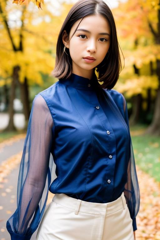 MorikawaAoi_JP_Actress v1.0