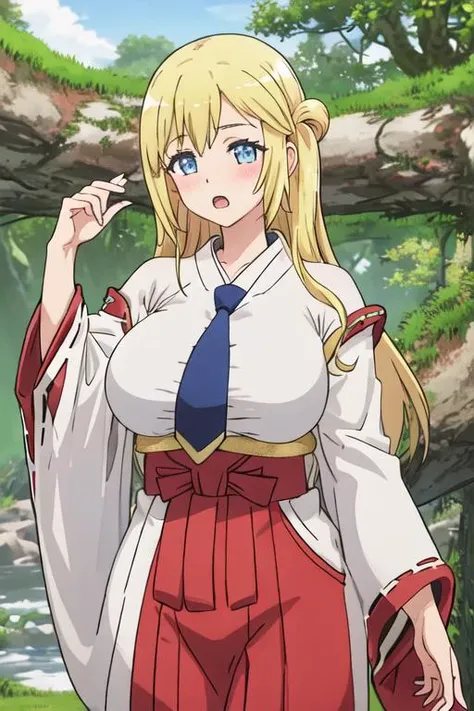 (Very exquisite beautiful face and eyes:1.2),(Frustrated face),((Big Breasts))、White high leg Chinese dress、、Fresh Skin、Beautiful legs、Cherry tree、
(highest quality,masterpiece:1.2),1 girl,Looking at the audience,Spread your legs、squat、
Natural light,Hair blowing in the wind,Beautifully detailed skies,((Sweat all over the body))