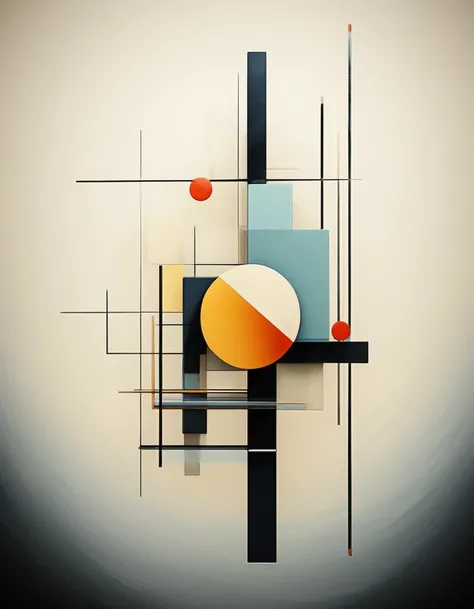 Cubist artwork <lora:FF-Style-Kazimir-Malevich-v2.LoRA:1> in the style of kazimir malevich,kazimir malevich style,kazimir malevich art,kazimir malevich,abstract abstract design with geometric shapes, abstract geometrical shapes, abstract geometry, abstract concept, geometric abstract beauty, geometric abstraction, 3d geometric abstract art, abstract geometric art, abstract geometric concept, inspired by Bauhaus, in style of futurismdigital art, abstract shapes, geometric abstract art, in style of digital art, geometric 3d render, bauhaus art . Geometric shapes, abstract, innovative, revolutionary