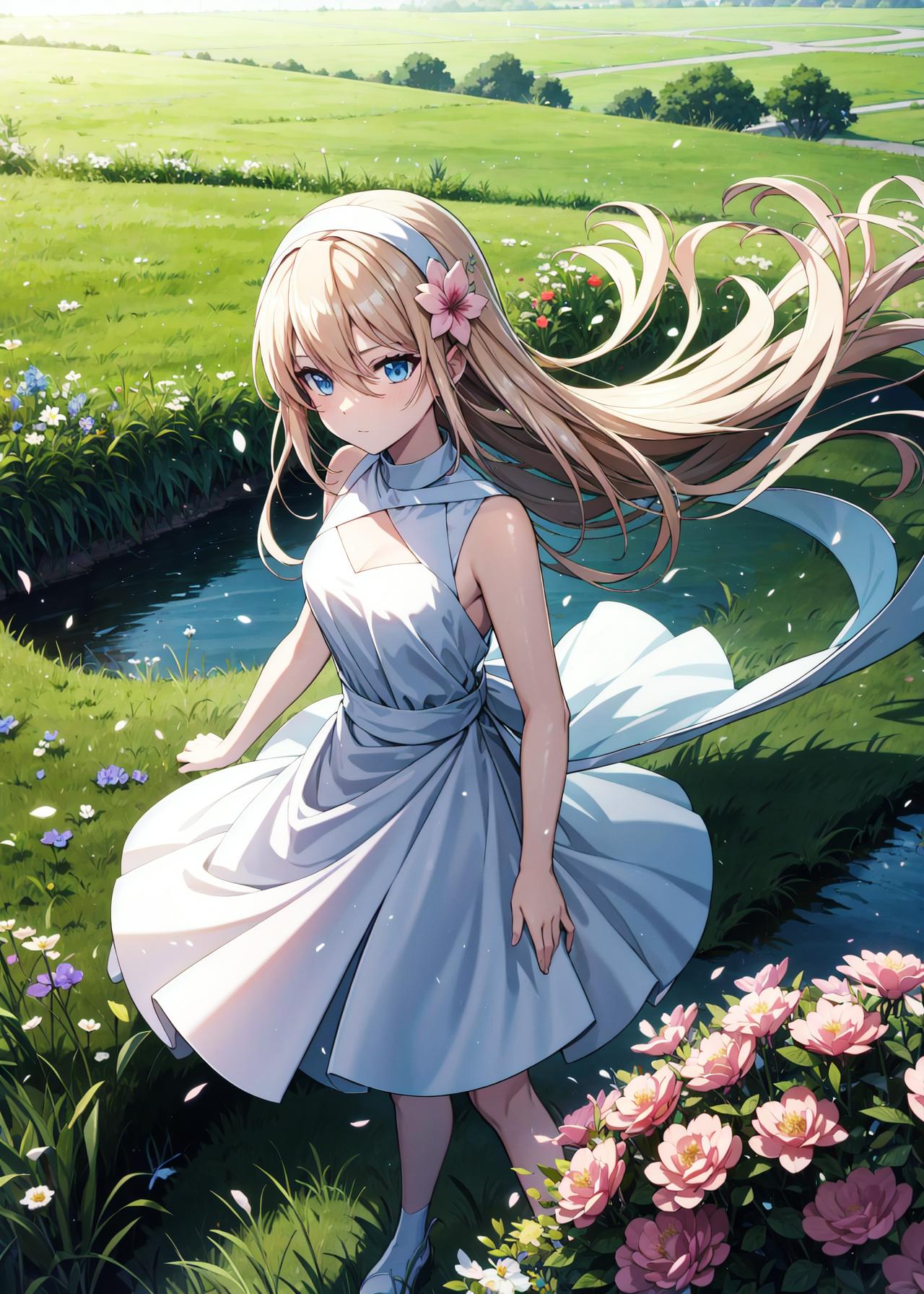 Carlota Counter side DivineEleganceMix