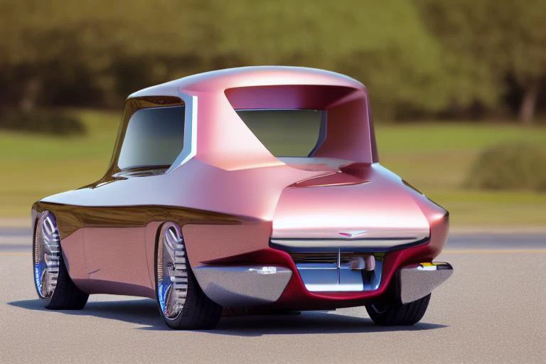 <lora:femaleFigurines_v1:1>, ((femaleFigurines)), 1959 bizarre Cadillac prototype as Chuck Jordan design concept, finely detailed, funky lady, <lora:jennieBlackpink_v1:1>, ue 5, a computer rendering, minimalism, octane render, 4k,