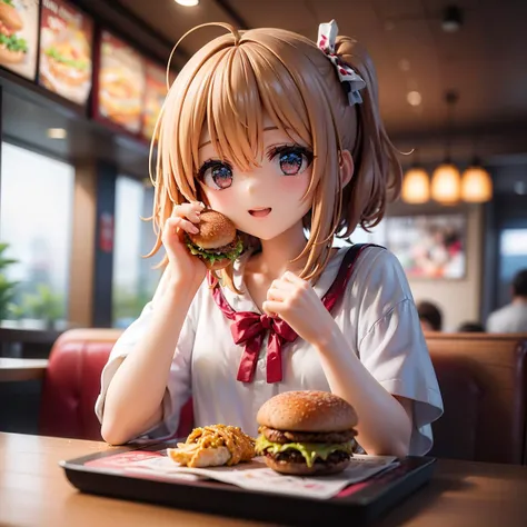 kendeji,food,burger,
Best quality,masterpiece,ultra high res,<lora:è¯å¾·åº v2:0.6>,