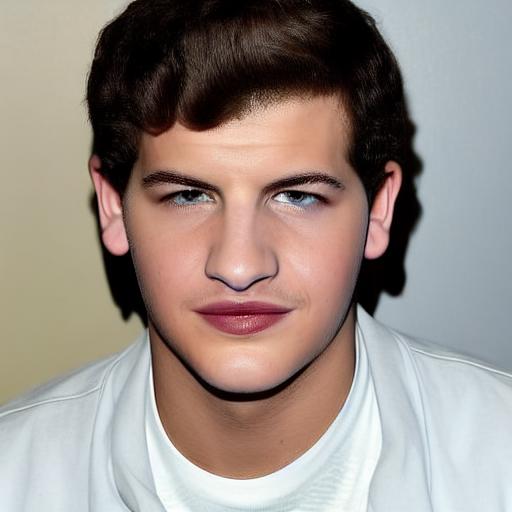 Tye Sheridan v1.0