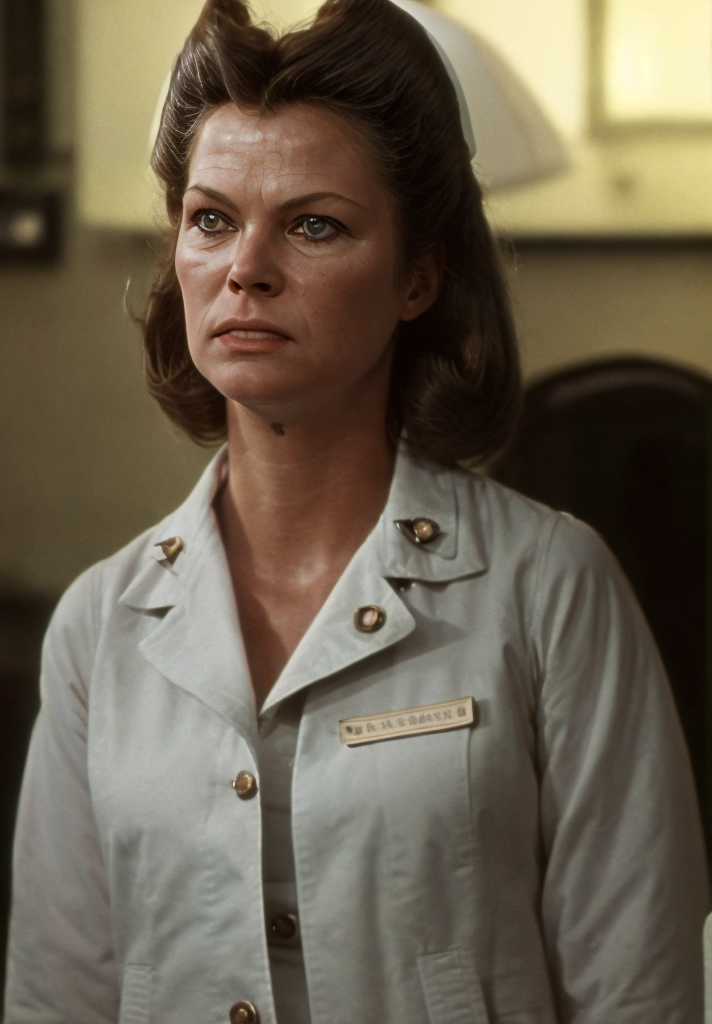 Nurse Ratched v1.0