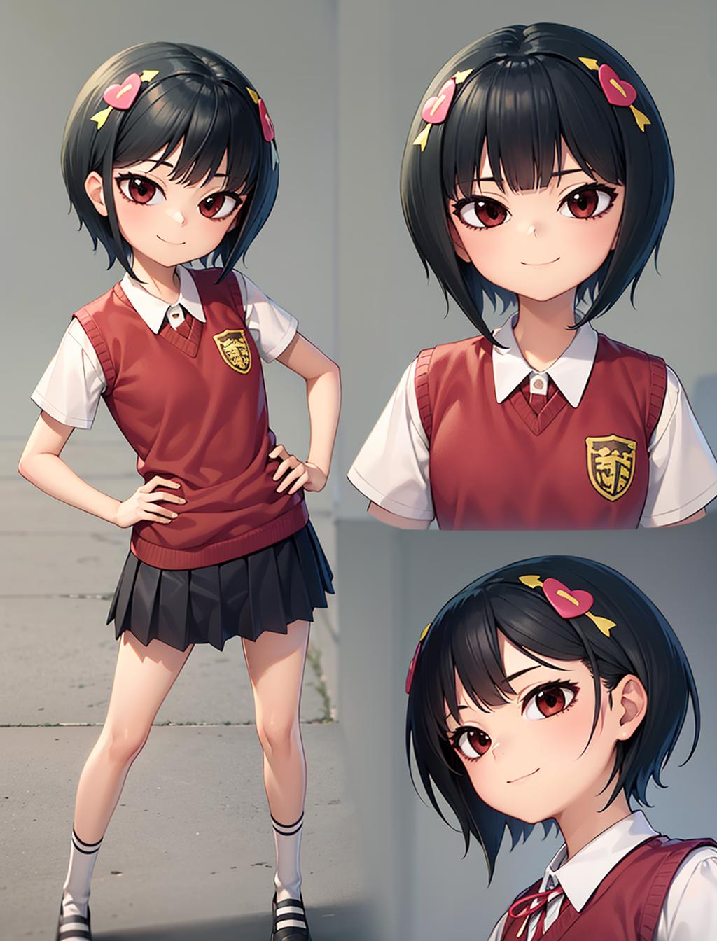 Jane - The book of life v1.0