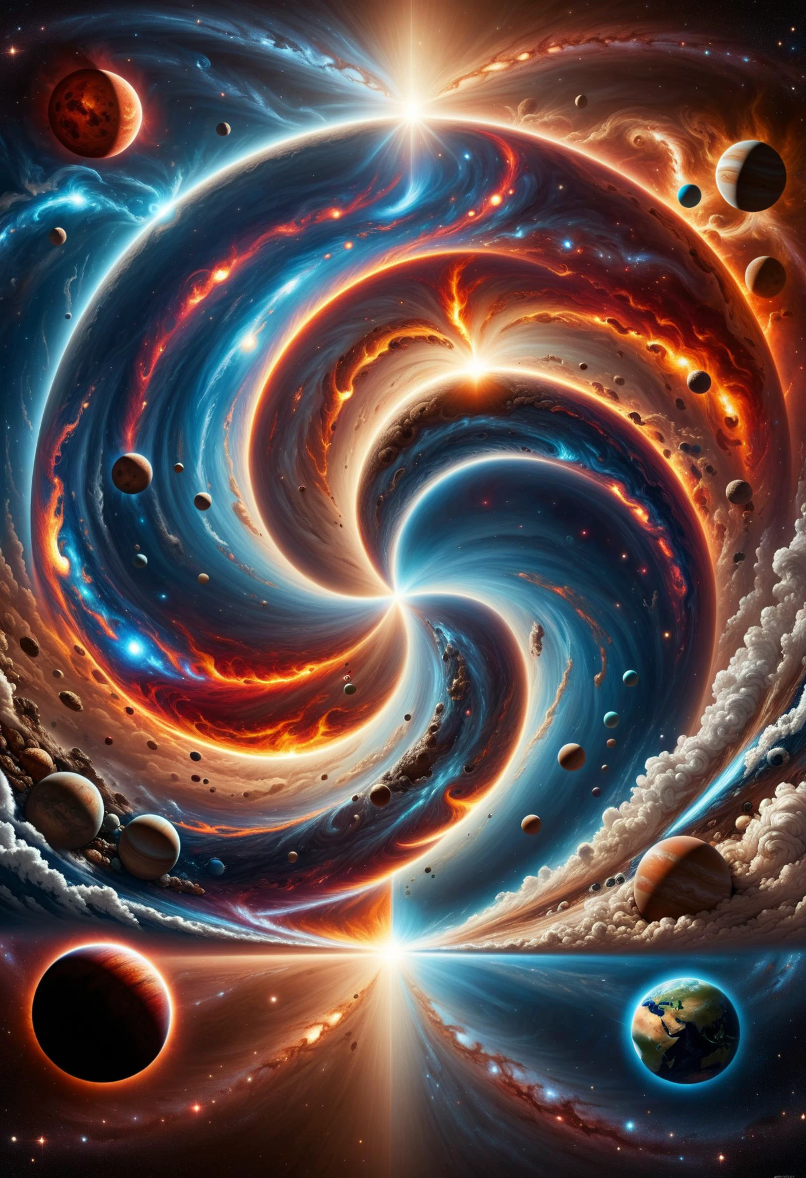 DonMM4573r0f3l3XL, celestial meridian, interplanetary, equinox, supernova, <lora:DonMM4573r0f3l3XL:1>