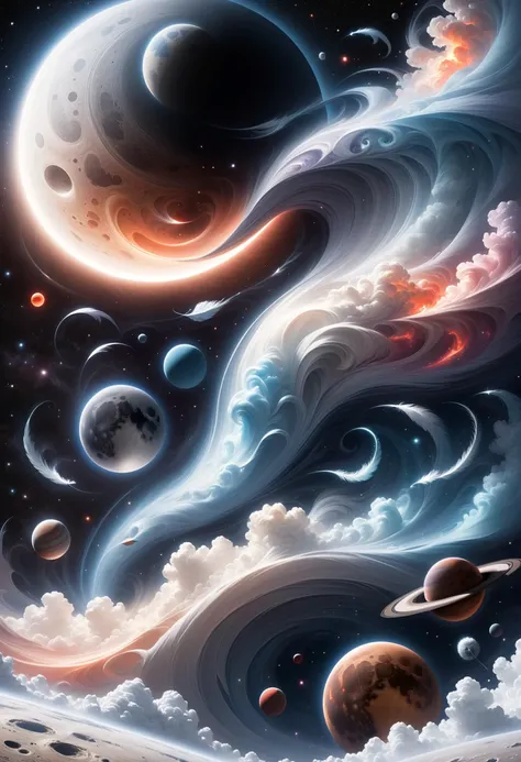 DonM41r3l3XL air, wind, astral, interplanetary, cosmic inflation, lunar eclipse, <lora:DonM41r3l3XL:0.9>