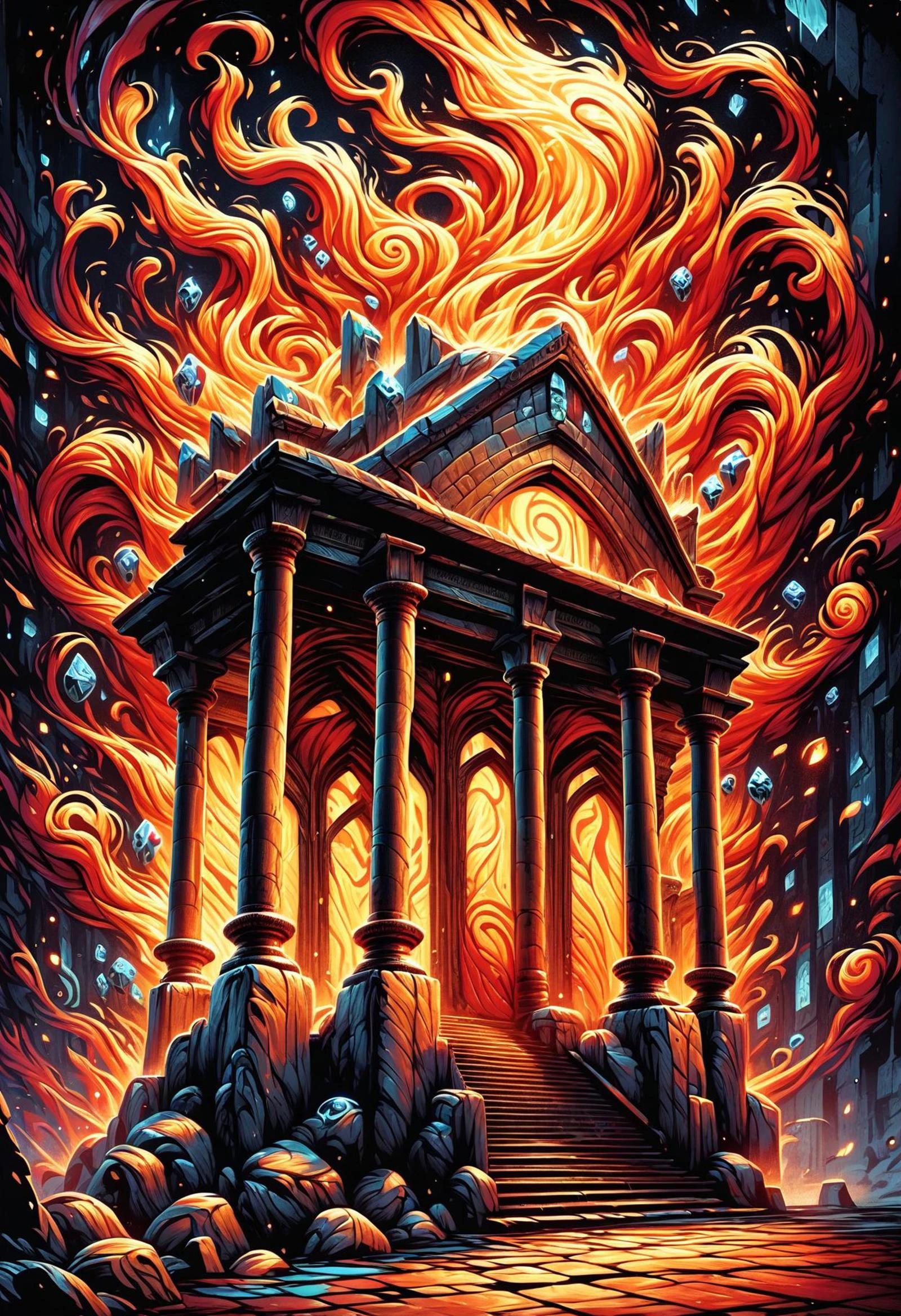 DonMF1r33l3XL biography, perfect binding, clothbound, stone, university library,score_9, score_8_up, score_7_up, score_6_up, score_5_up <lora:DonMF1r33l3XL-pony:1>