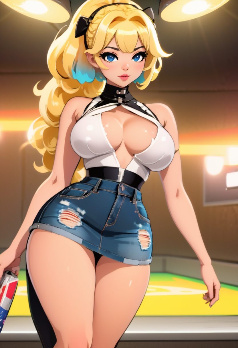 Envy Beauty XL 05 v1.0