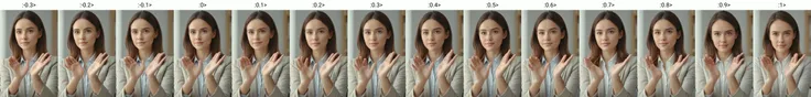 1girl,(open hand:1.2),neutral background with soft lighting,subtle office setting,daytime,(looking directly at the camera:1.2),close-up shot,approachable and confident,nice hands,perfect hands,8k,Best quality,realistic style.,<lora:HandFineTuning_XL:-0.3>,