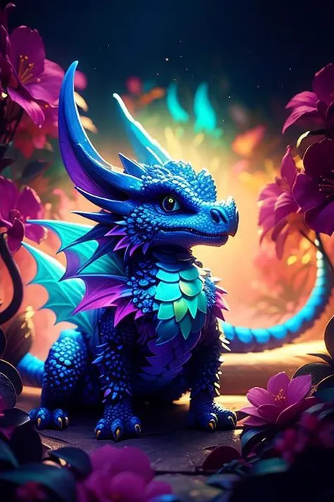 (low contrast ), colorfantasystyle <lora:color_model:0.75> dragon