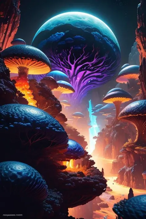 (low contrast ), colorfantasystyle  <lora:color_model:0.75> oil on matte canvas, sharp details, the expanse scifi spacescape ceres colony, intricate, highly detailed, digital painting, rich color, smooth, sharp focus, illustration, Unreal Engine 5, 8K, art by artgerm and greg rutkowski and alphonse mucha , art by midjourney