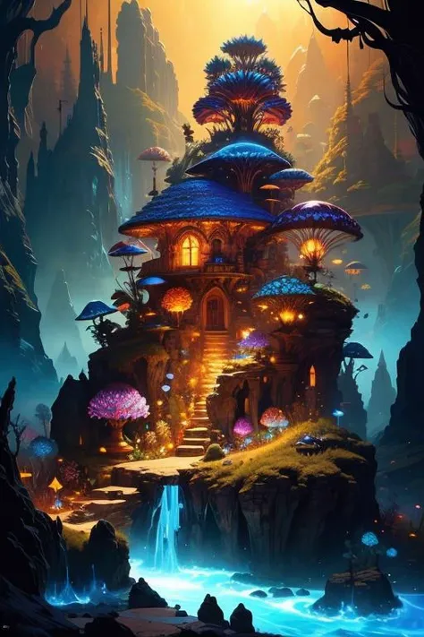 (low contrast ), colorfantasystyle  <lora:color_model:0.75>  sharp details, a medieval village in switzerland, mess jungle in background, ornate, beautiful, atmosphere, vibe, flowers, concept art illustration, greg rutowski, volumetric lighting, sunbeams, particles, colorful clothes, by Jean-Baptiste Monge, Gilles Beloeil, Tyler Edlin, Marek Okon, Pixar, album art, comic style, golden ratio, perfect composition, a masterpiece, trending on artstation, oversaturated, epic realistic, hdr, intricate details, rutkowski, intricate, cinematic, detailed , art by midjourney